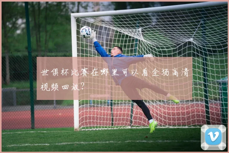 世俱杯比赛在哪里可以看全场高清视频回放？