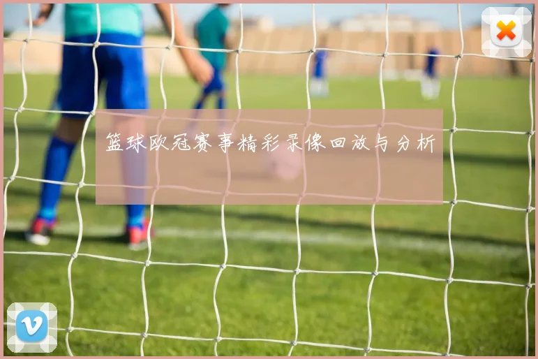 篮球欧冠赛事精彩录像回放与分析