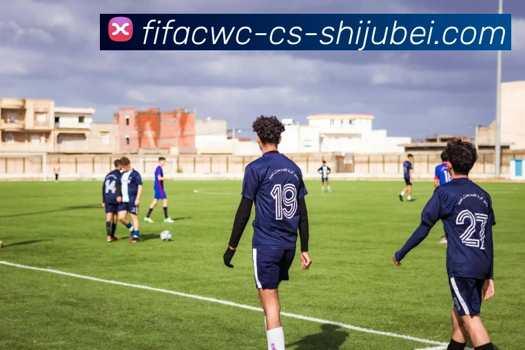 世界杯直播APP 封面图