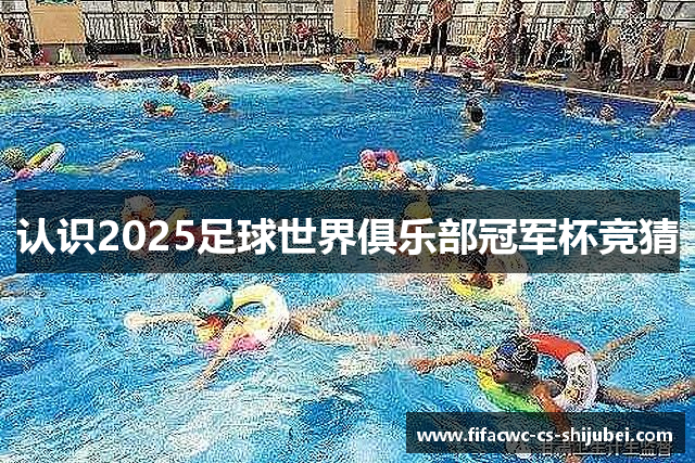 认识2025足球世界俱乐部冠军杯竞猜